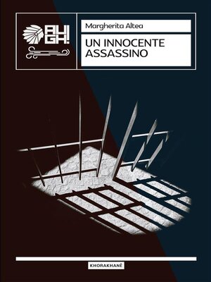 cover image of Un innocente assassino